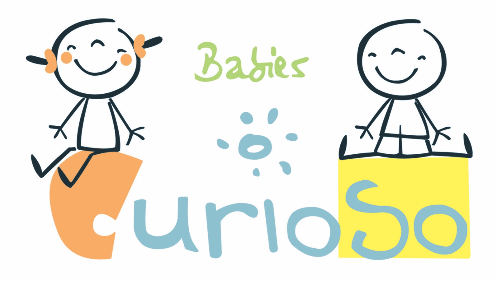 Curioso Baby – Moda bebê